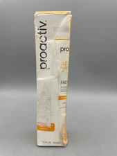 Proactiv Clear Skin Face Sunscreen for Acne Prone Skin SPF 30 1.5oz exp 3/24