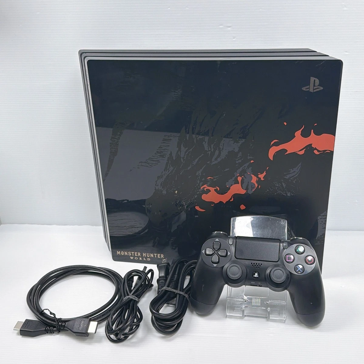 Las mejores ofertas en Sony PlayStation 4 Pro NTSC-J (Japón) HDMI