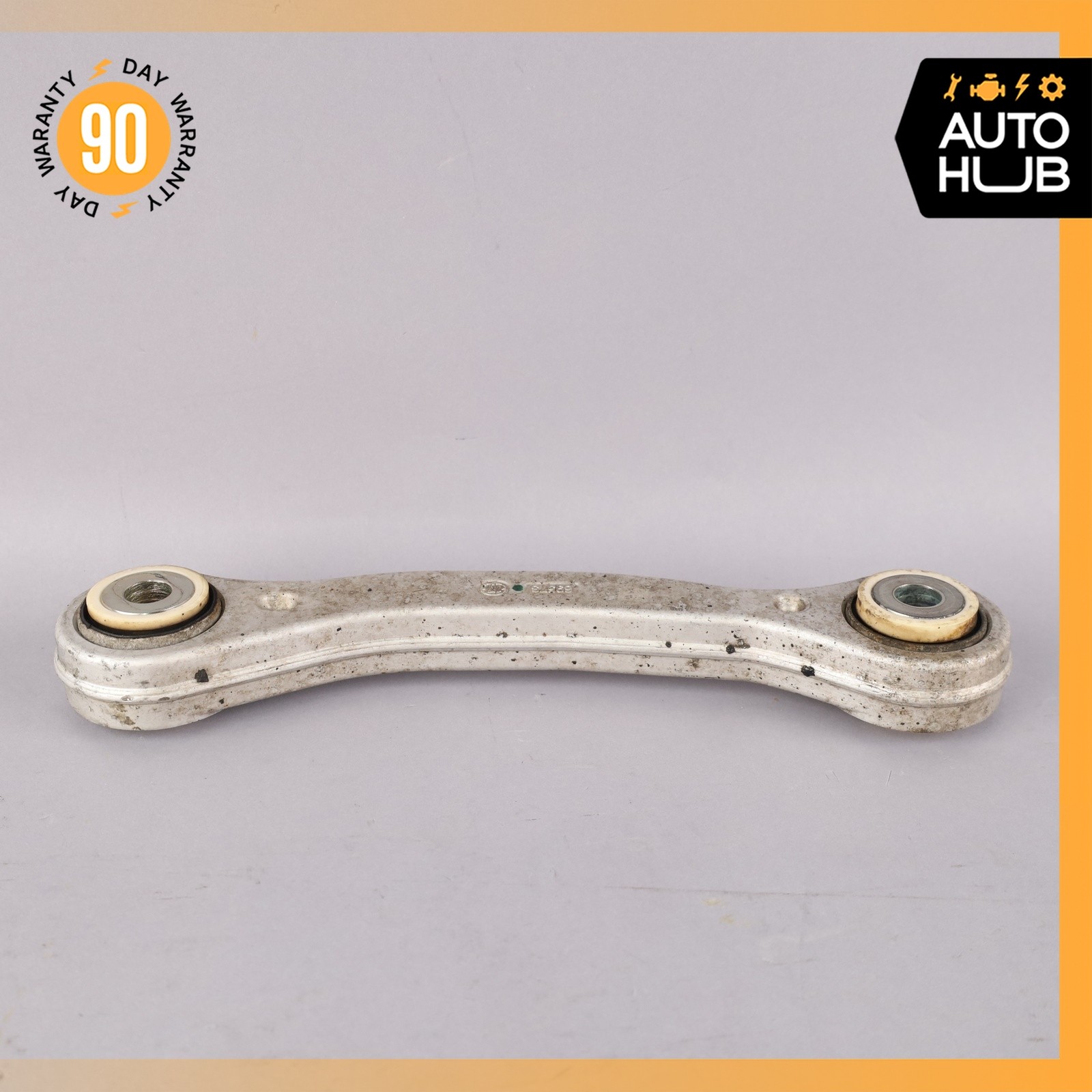 17-20 Maserati Levante M161 Rear Suspension Camber Control Arm OEM 89k