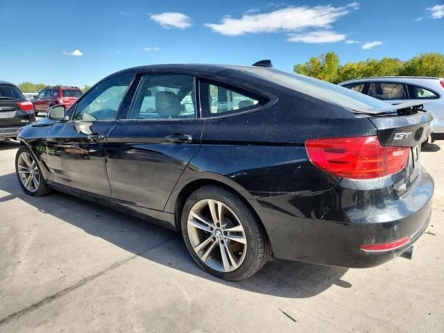 Used Right Headlight Assembly fits: 2015 Bmw 335I GT xenon HID adaptive headlamp Foto 3 de 4