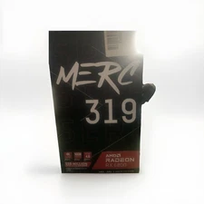 XFX Speedster Merc 319 AMD Radeon RX 6800 Core 16GB GDDR6