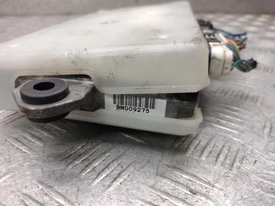 2001 HONDA ST 1100 ST1100 PAN EURO NON ABS ECU MODULE X3 - Image 4 of 4