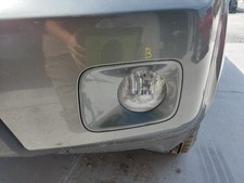 Used Driving Light Fits 2009 Honda Pilot Fog-driving Grade B