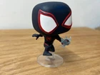 Funko Pop! Spider-Man Across the Spider-Verse #1090 Marvel Collector Corps 2022