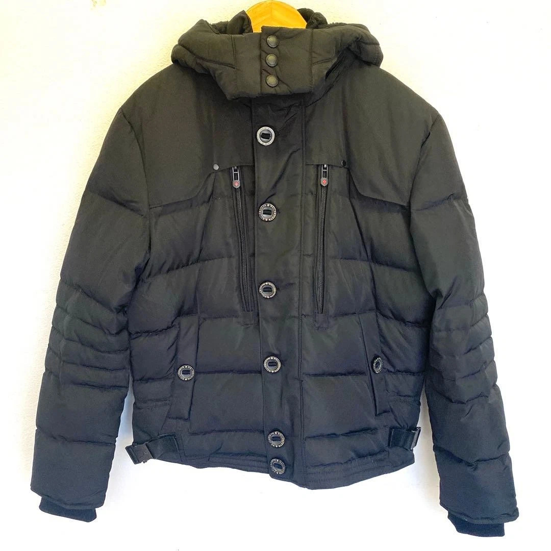 Wellensteyn 男士外套、夹克、背心| eBay