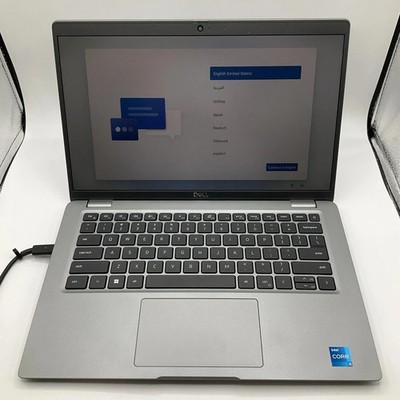 Dell Latitude 5440 14