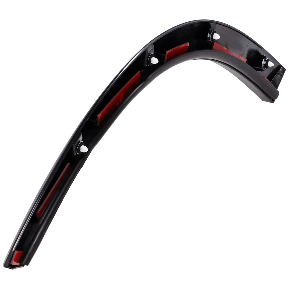 Fender Trim Molding Moulding Front or Rear Driver Left Side Hand  104589000E Foto 4 de 4