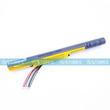 L12M4E21 L12M4F02 Battery for Lenovo IdeaPad Z400A P400 P500 Z400 Z410 Z500 Z510
