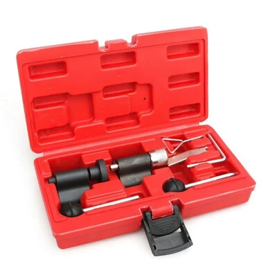 RRRRADIO MOTOR EINSTELLWERKZEUG ARRETIER VAG VW SKODA SEAT AUDI 1.2 1.6 1.9 2.0 TDI