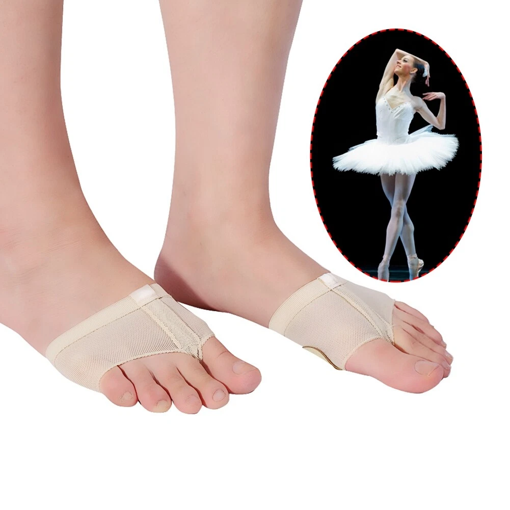 Ballet paws best sale