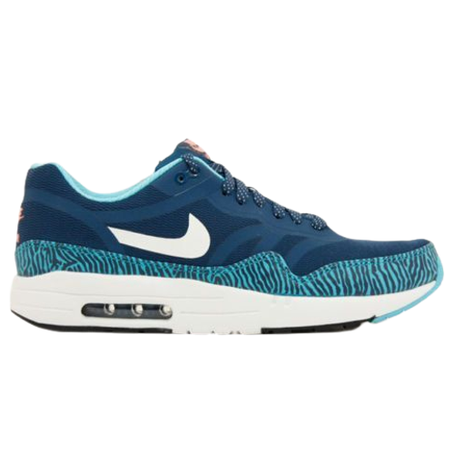 Nike Air Max 1 No Denim Allowed Blue Jean Golf Shoe Size 8 Nike Air Max 1 No Denim Allowed Blue Jean Golf Shoe Size 8