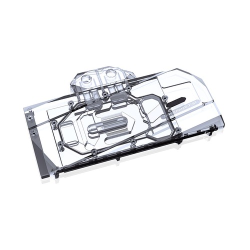 Open Box:GPU Block For Zotac RTX3080 3090 X-GAMING OC/ZT-A30800D-10P Trinity - Bild 6 von 14