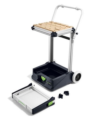 Festool Mobile Werkstatt MW 1000 Basic | 203454