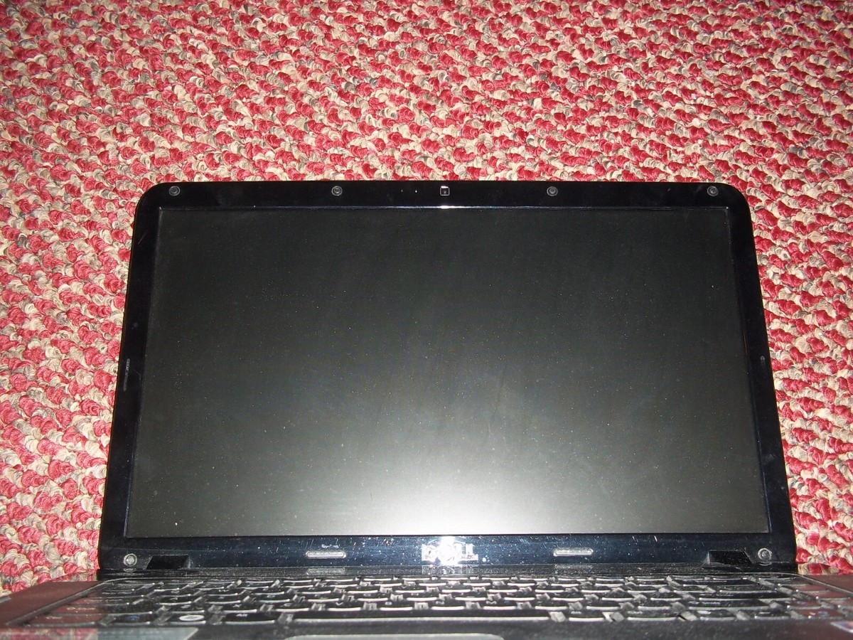 Dell Vostro 1015 Laptop for parts *53 | eBay
