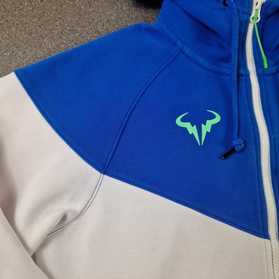 chándal de nike tech