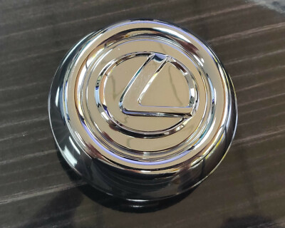 LEXUS GS300 GS430 OEM CHROME CENTER CAP - 16