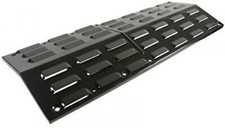 Adjustable BBQ Replacement Heat Plate Flame Diffuser - Check dimensions - LARGE