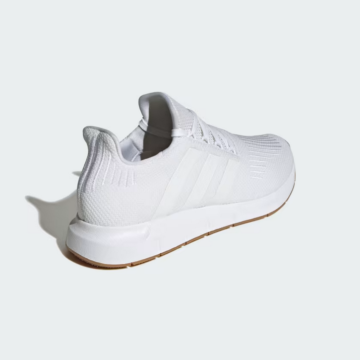 Adidas Swift Run 1.0 White Men’s US 10 IE7475 adidas Men main image 2