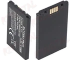 COMPATIBLE BATTERY FOR MOTOROLA SNN5683A V545 V547 V550 V555 V557 V560 V600