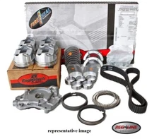 Engine Rebuild Overhaul Kit for 2003-2012 Toyota 4.0L V6 1GRFE Engines