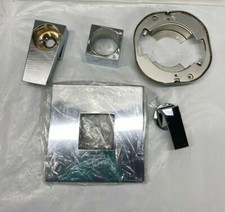 Delta Faucet T17443 Trillian Monitor 17 Series Tub and Shower Trim, Chrome
