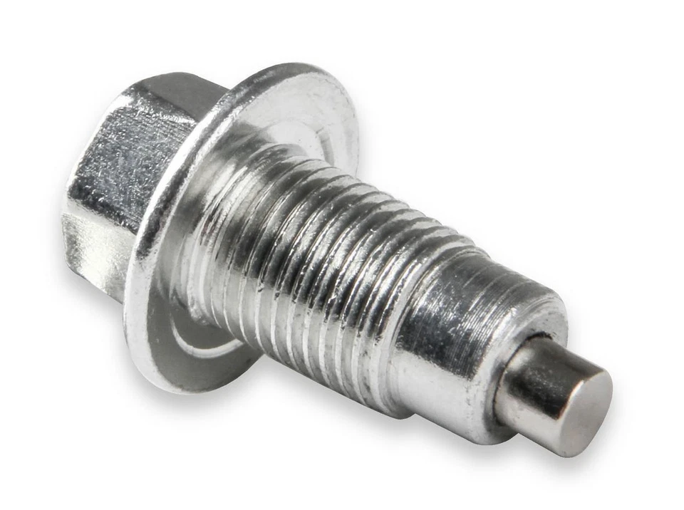 Mr Gasket 15 Oil Pan Drain Plug - Image 3 of 4