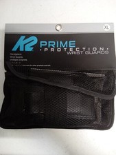 Rollerblading Pads Inline Skating K2 Wrist Guards XL Womens 5B1C