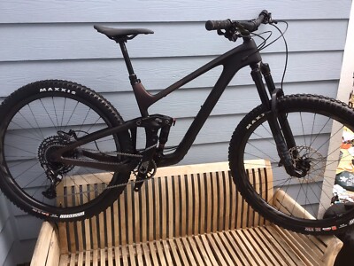 NEW NEVER RIDDEN 2021 Giant Trance X 
