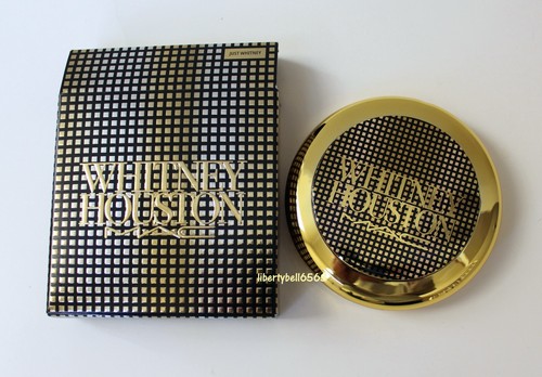 MAC x Whitney Houston Extra Dimension Skinfinish Highlighter JUST WHITNEY - NIB - Picture 2 of 3
