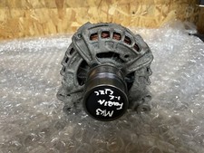 Skoda Fabia / Rapid 2014 - 2022 1.2 TSI Complete Alternator CJZC 04C903023L