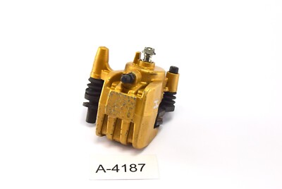 Kawasaki Ninja ZX-6R ZX636B Bj 2004 - rear caliper brake caliper