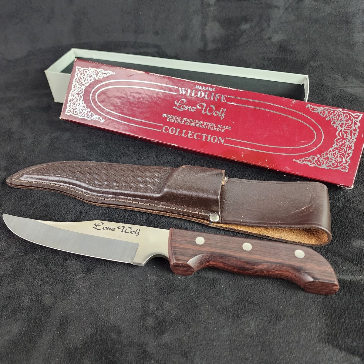 kny24580#129フェローズM-41U.S.ARMY LONEWOLVES kny24580#129