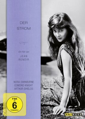 Der Strom | DVD