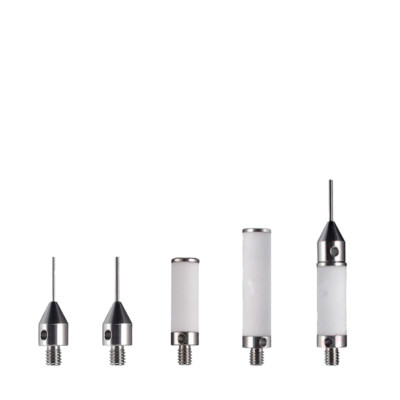 Touch Probe Tip Ceramic Stylus Extensions Rod For Tormach Renishaw Zeiss CMM