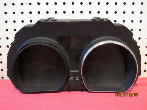 2015 2016 Nissan Versa Speedometer Instrument Gauge Cluster 248109KK0A OEM