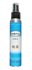 Psor-Val Fast Absorbing Zinc Pyrithione Pump Spray - Effective Psoriasis and Ecz