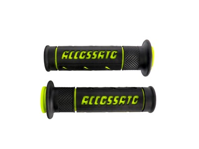 Prologic Clinch – Manopole In Gomma Per Canne Da Pesca – Confezione Da 3 Misura Media (17mm) – Antiscivolo