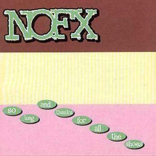 NOFX SIGNED FRAMED | eBay UK