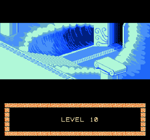 Little Medusa - SNES - Completo en caja en caja - Mega Cat Studios - Imagen 4 de 9