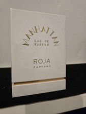 Manhattan Roja 100 ml Edp