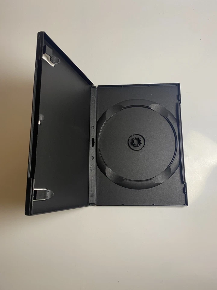 Commandos: Strike Force PC DVD-ROM Game and Box (No Manual) - Tested - Image 3 of 4