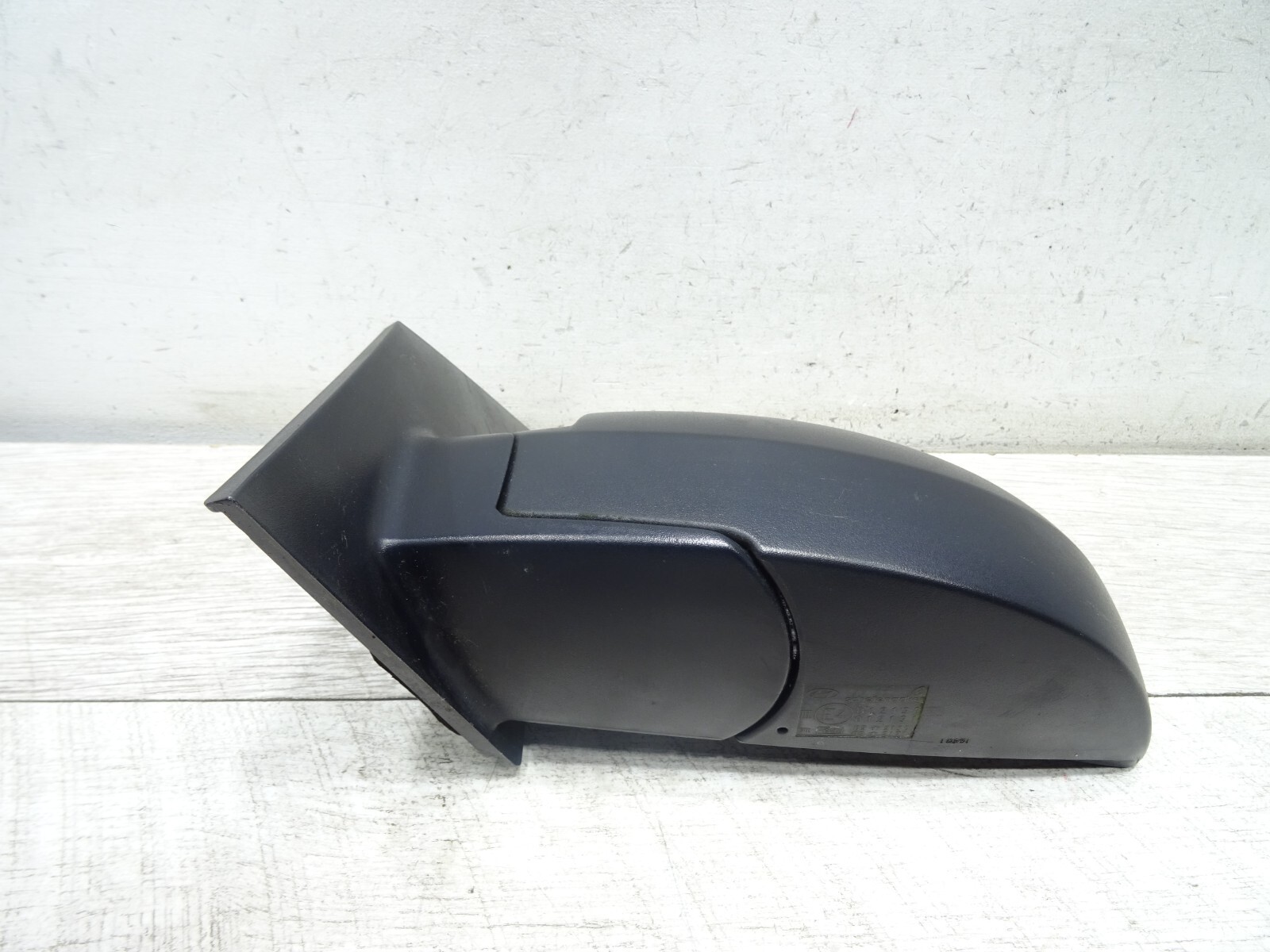 Hyundai Getz - 3Dr - Passenger Side Electric Door / Wing Mirror 