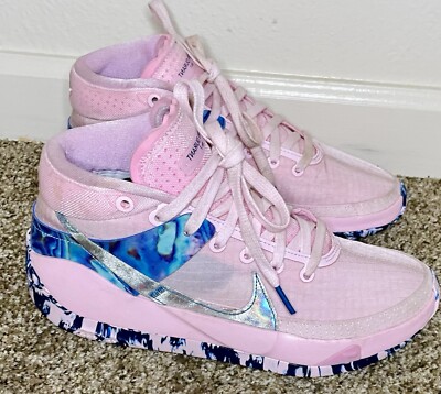 Nike Kevin Durant KD 13 Aunt Pearl Men's Basketball Shoes Sneakers Size 