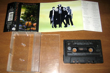 Mc MUSIKASSETTE FLEETWOOD MAC Tango in the Ni...