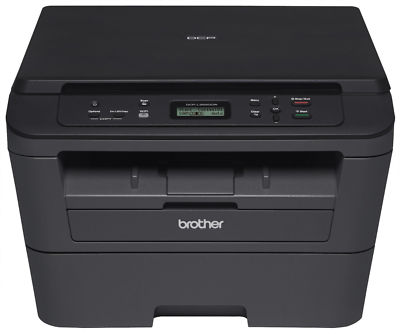 Brother DCP-L2520DW All-In-One Laser Printer