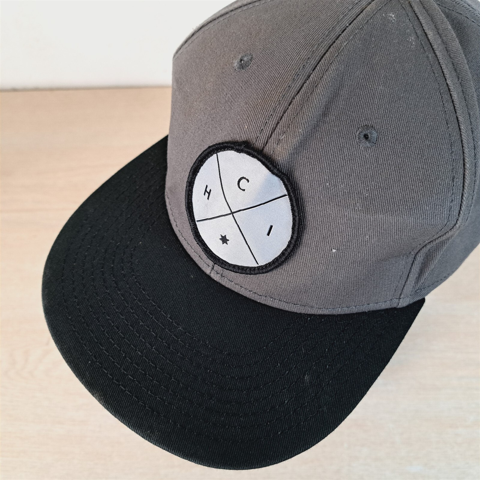 WILLIS TOWER CHI ADJUSTABLE SNAPBACK BASEBALL HAT… - image 10