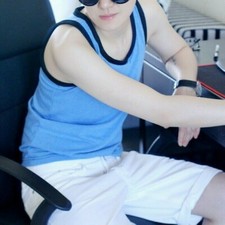 Women Long Chest Breast Binder Lesbian Tomboy Undershirt Vest Top Breathable