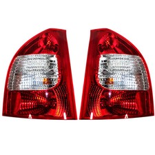 Feu arrière Lada KALINA