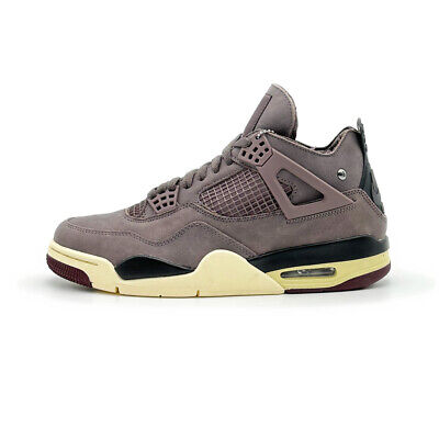 DV6773-220 Nike Jordan 4 A Ma Maniere Violet Ore Ash Black DV6773-220 Nike Jordan 4 A Ma Maniere Violet Ore Ash Black