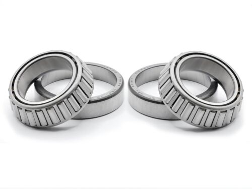 Mini One Cooper Gearbox Bearing Rebuild Kit (Basic) BMW R50 R53 MA GS5-65BH - Picture 6 of 7